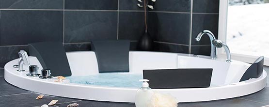 devis jacuzzi luxe au Chesnay